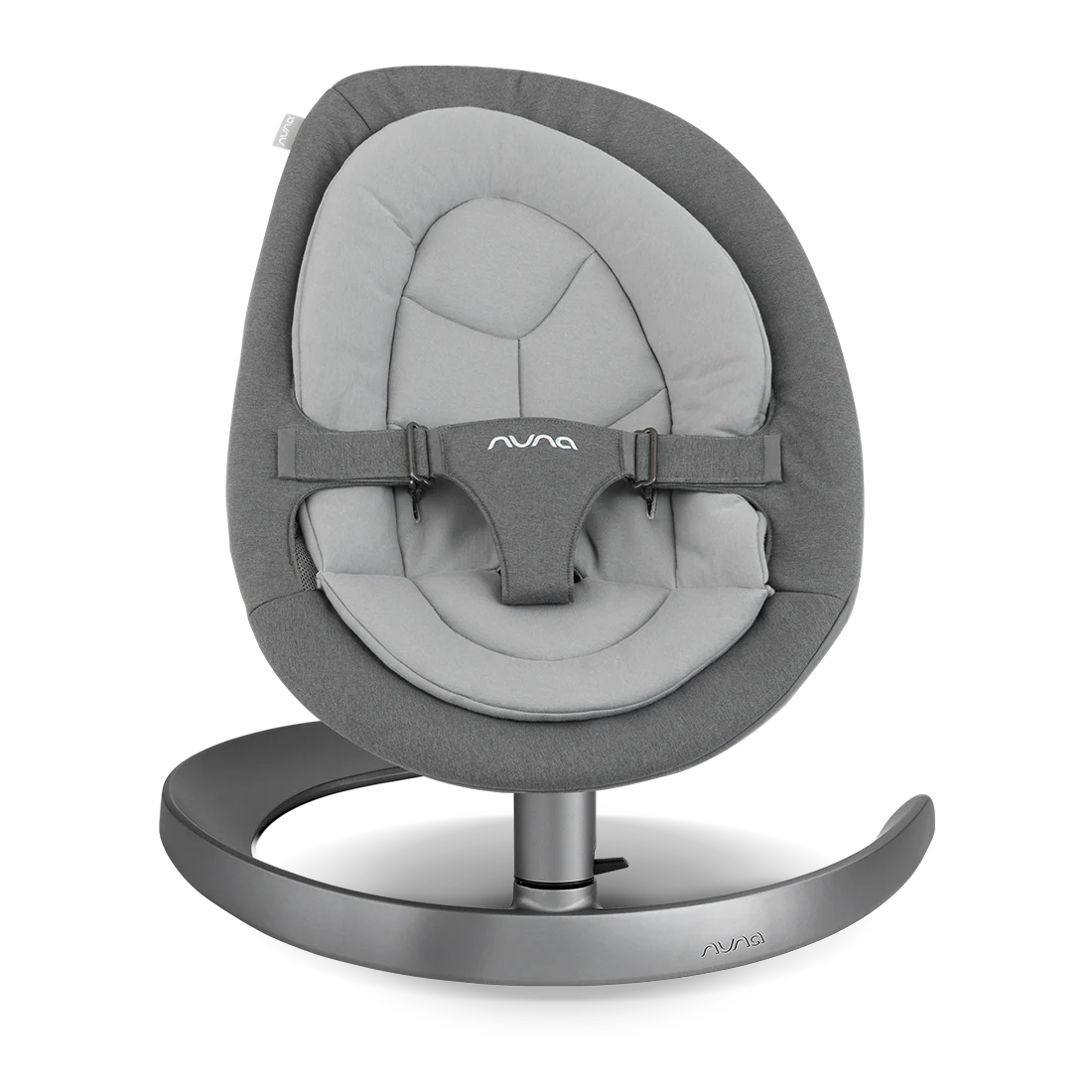 Nuna LEAF Curv - Granite