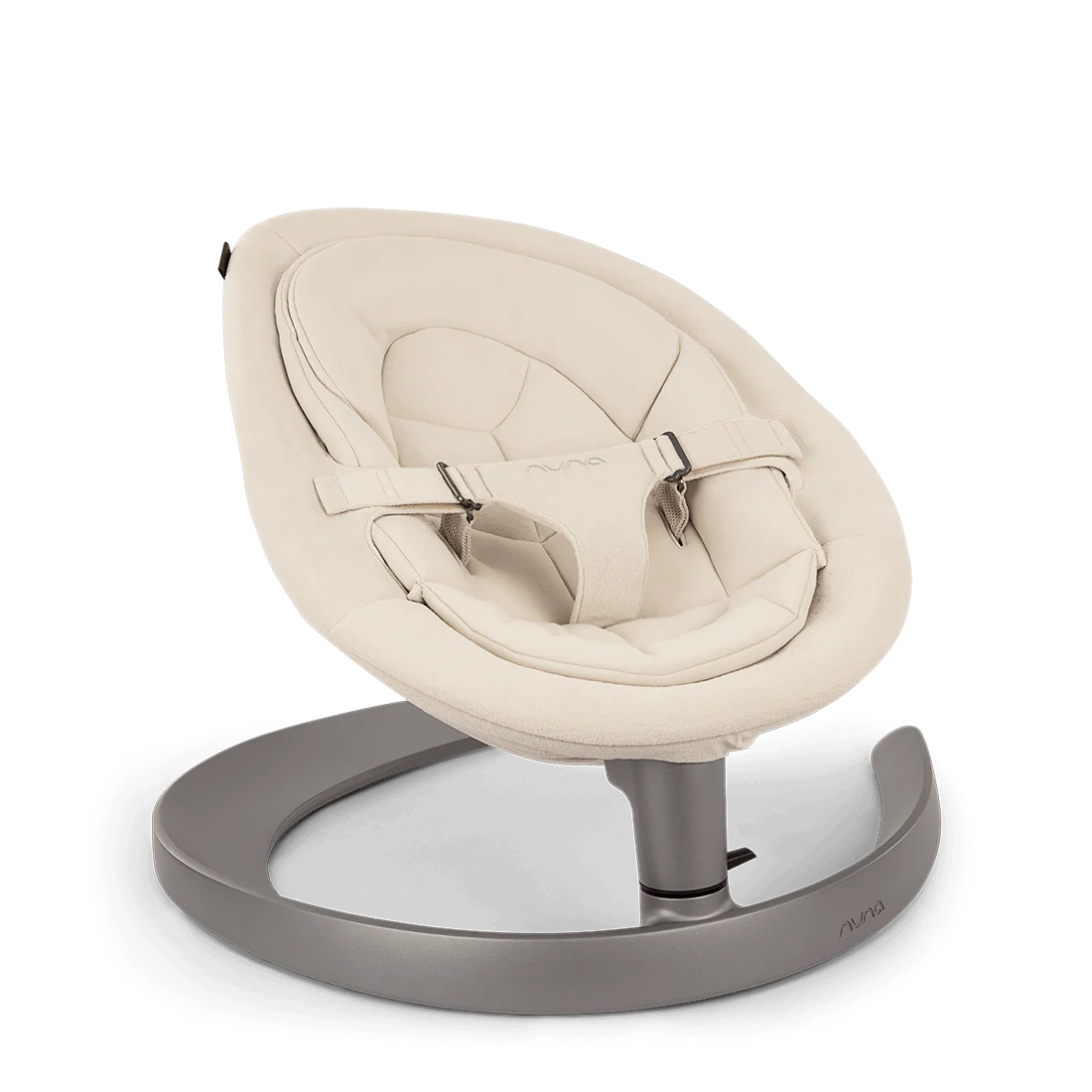 Nuna LEAF Grow -Cloud