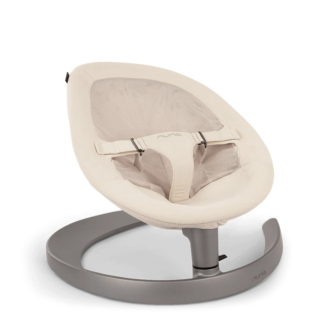 Nuna LEAF Grow -Cloud