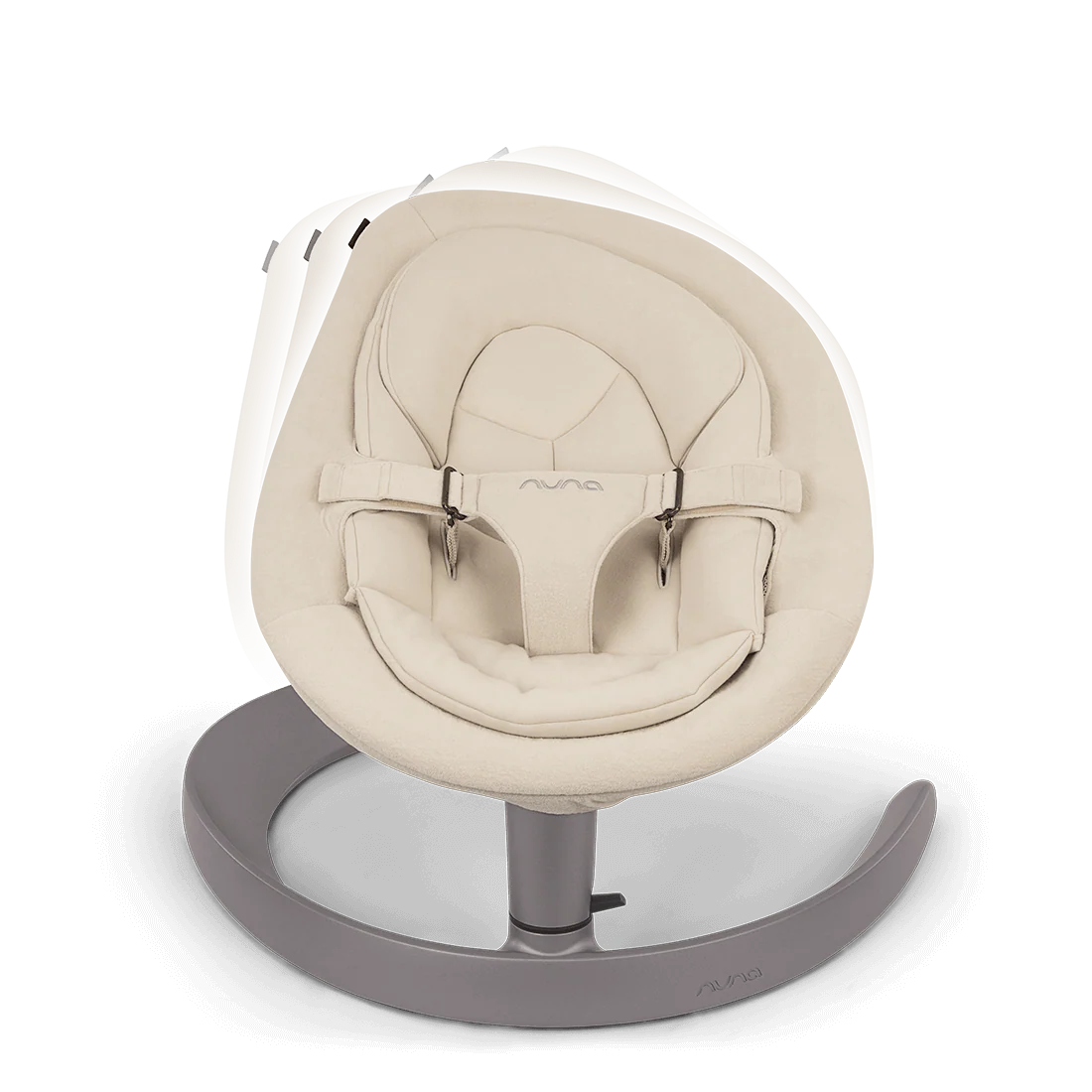 Nuna LEAF Grow -Cloud