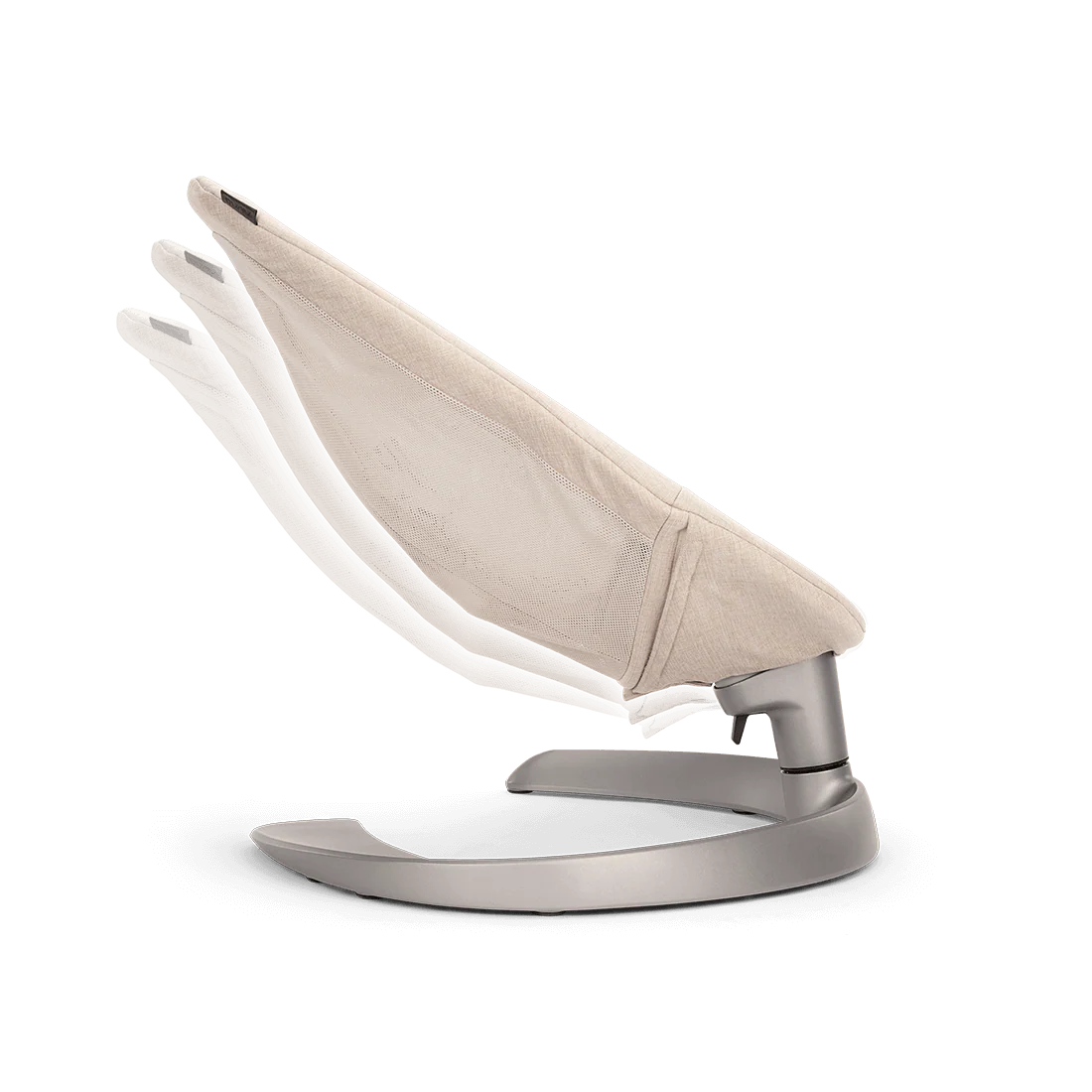 Nuna LEAF Grow -Cloud