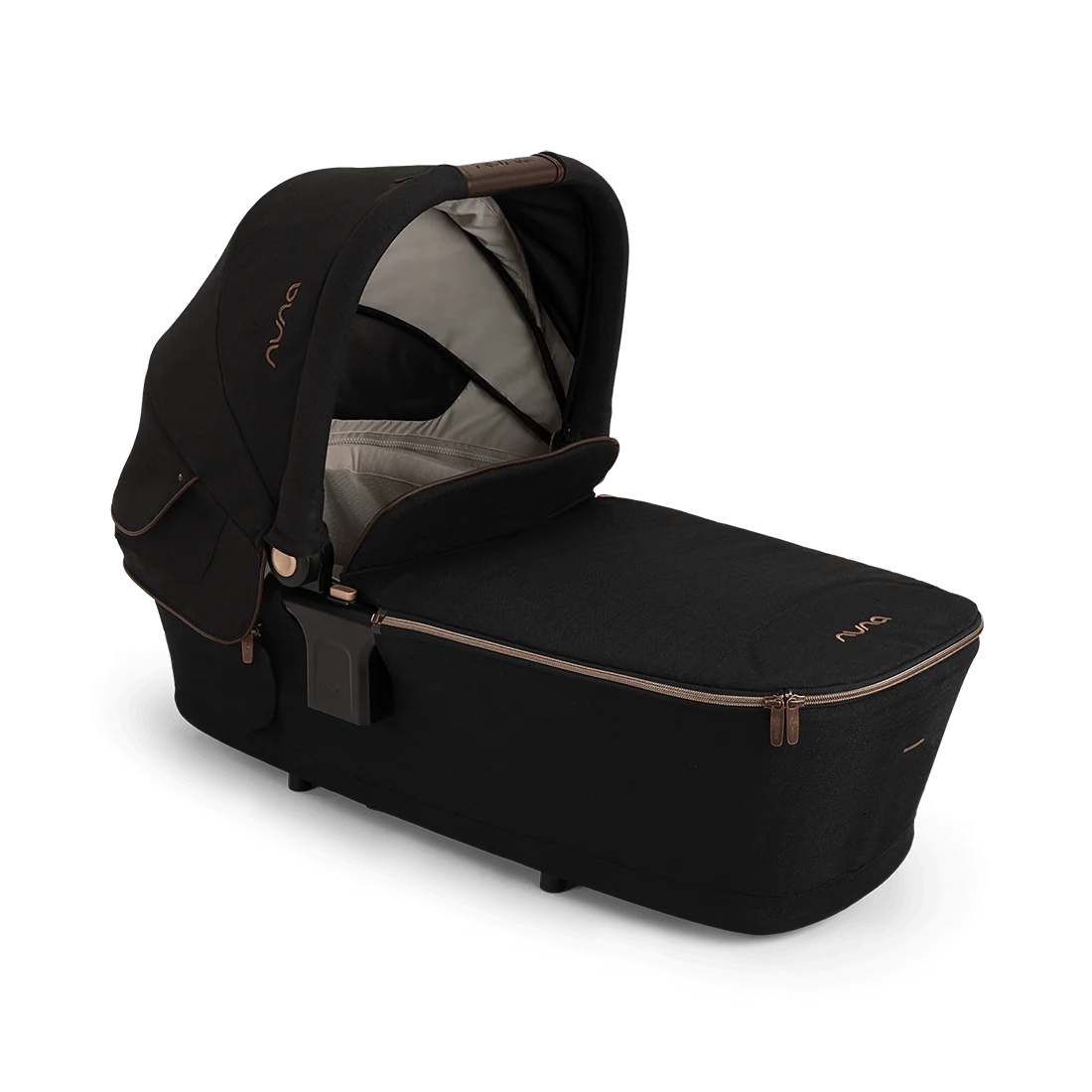 Nuna LYTL Carry Cot - Riveted