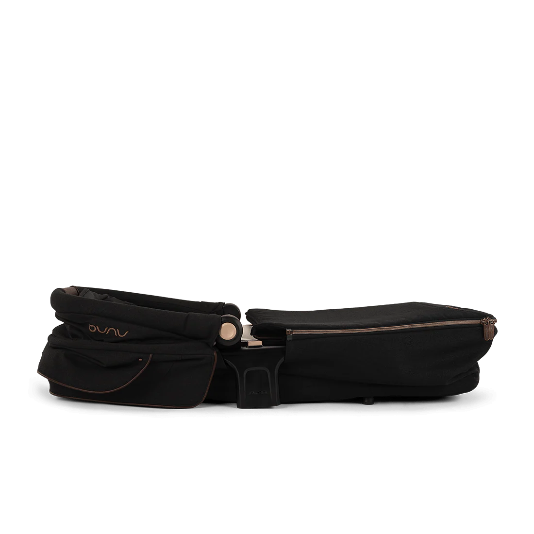 Nuna LYTL Carry Cot - Riveted