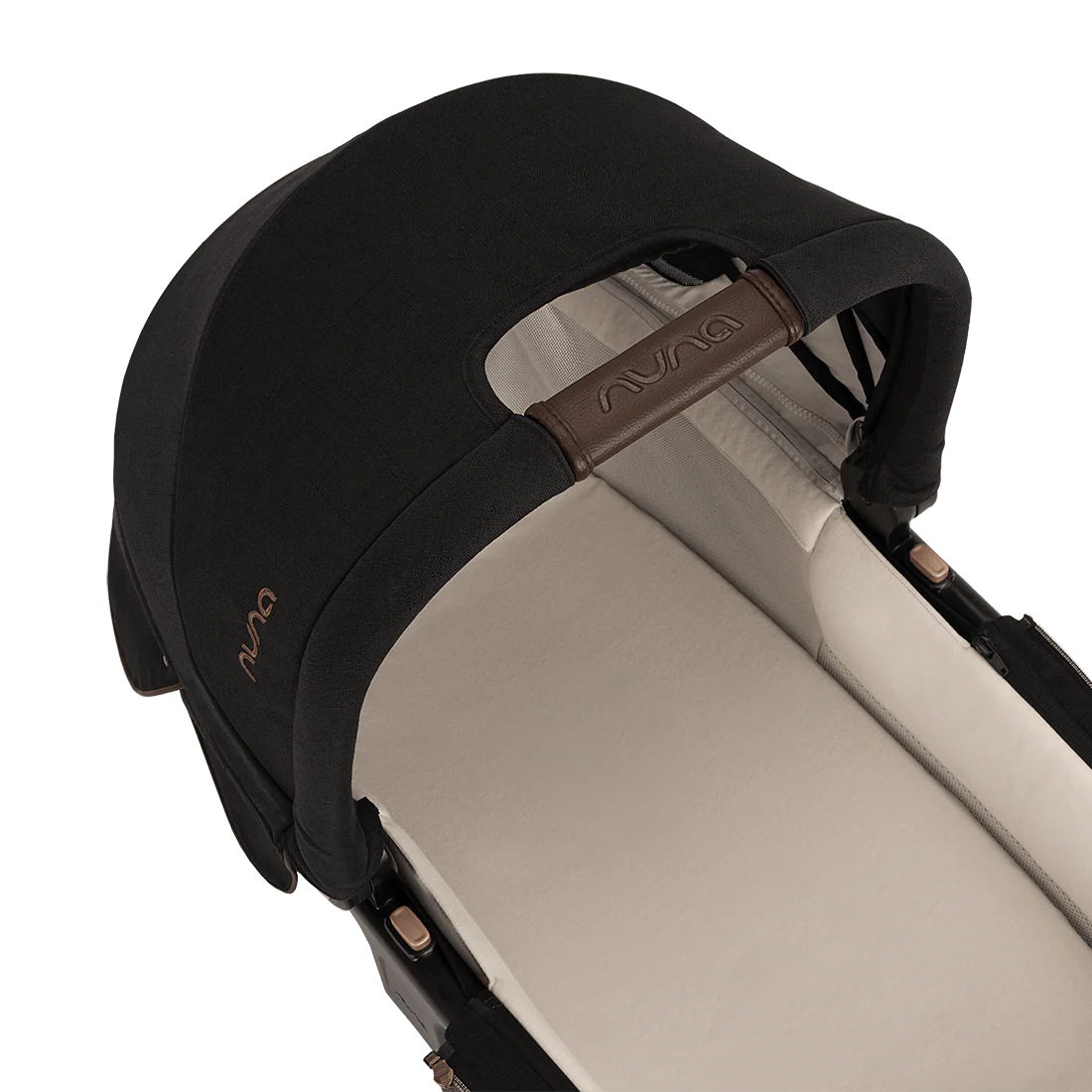 Nuna LYTL Carry Cot - Riveted