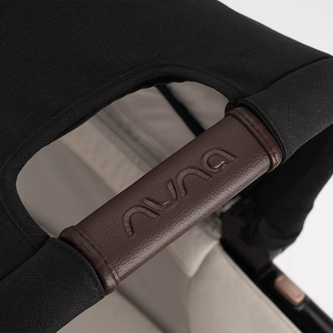 Nuna LYTL Carry Cot - Riveted