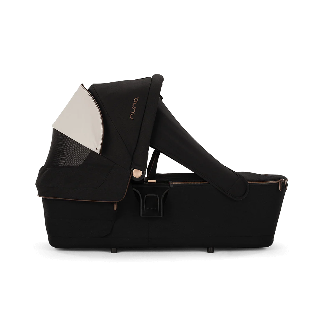 Nuna LYTL Carry Cot - Riveted