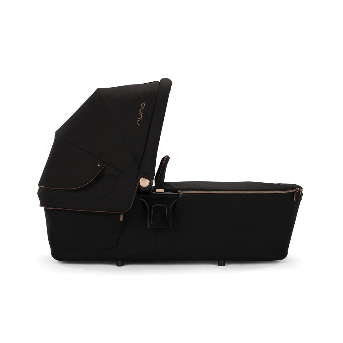 Nuna LYTL Carry Cot - Riveted