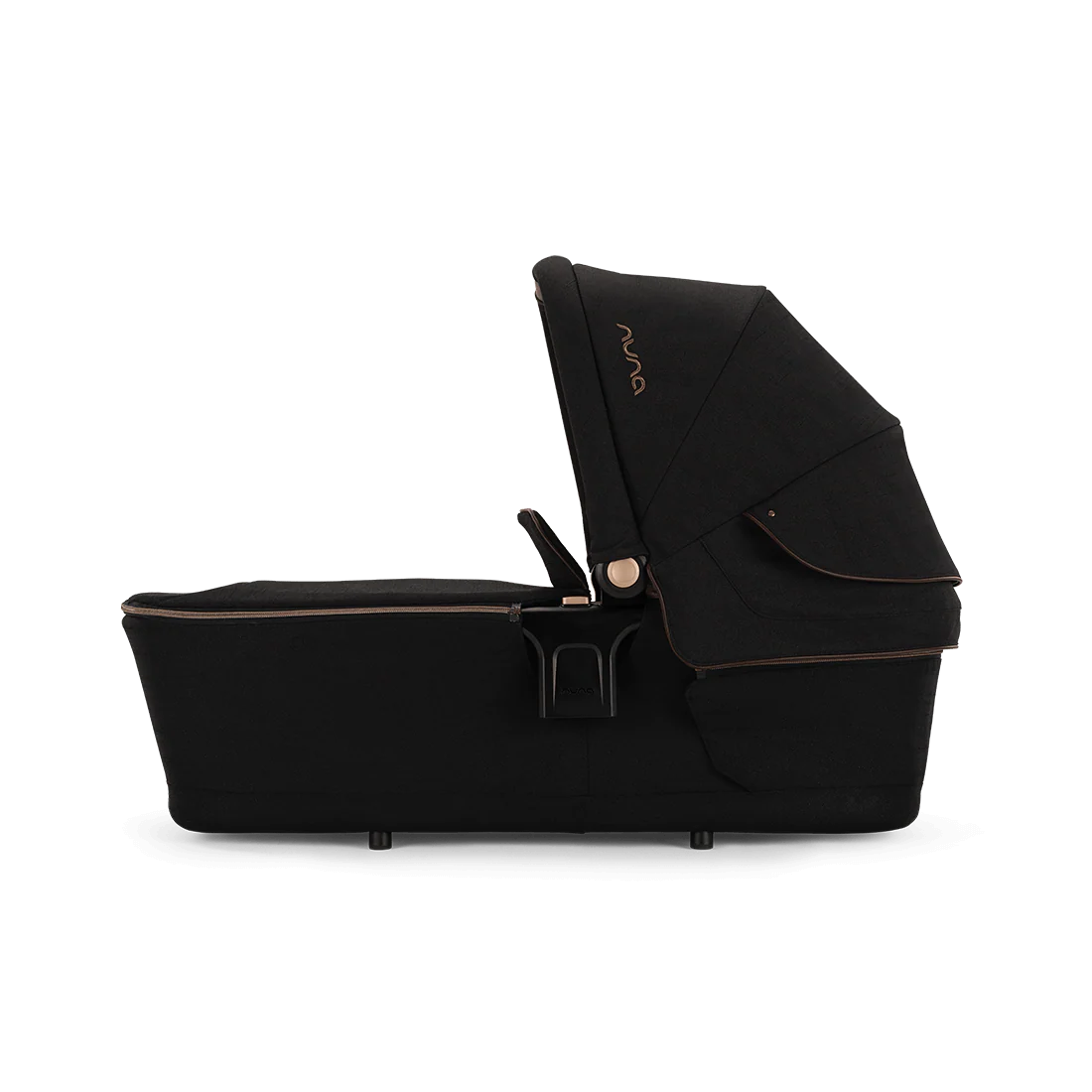 Nuna LYTL Carry Cot - Riveted