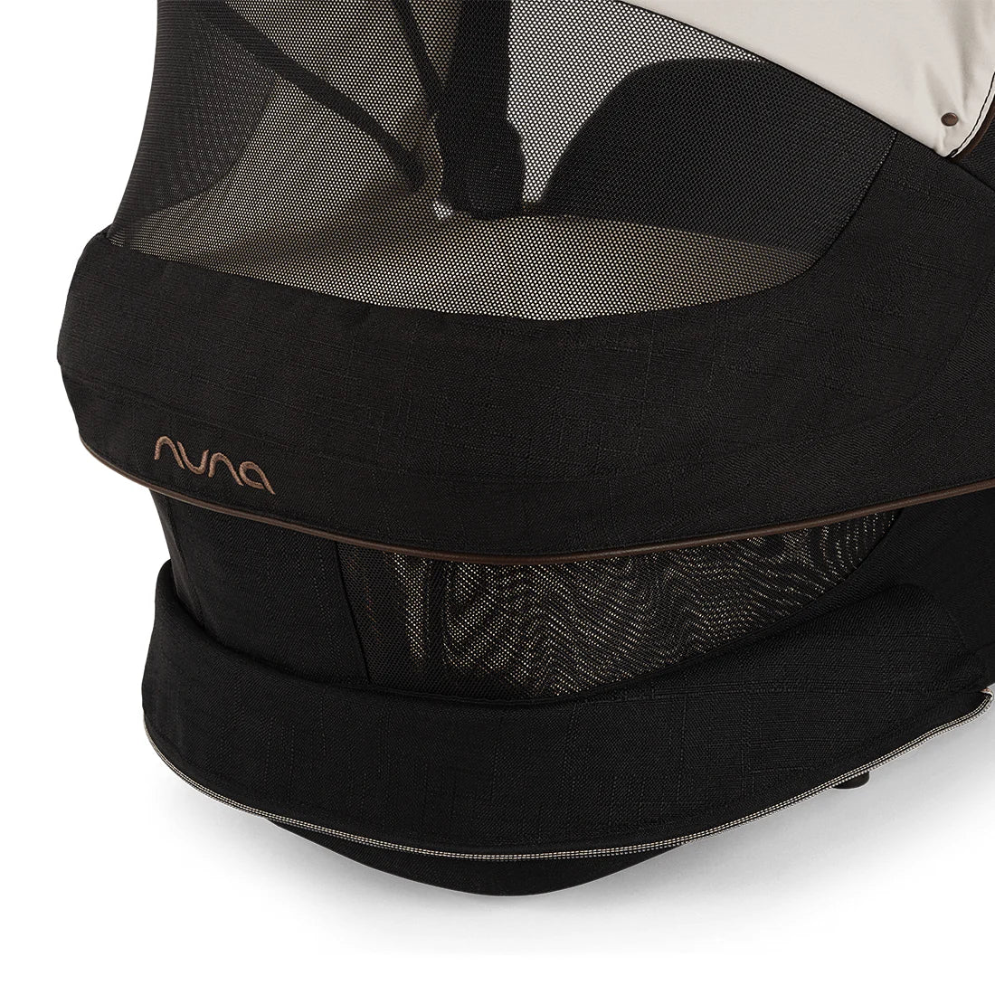 Nuna LYTL Carry Cot - Riveted