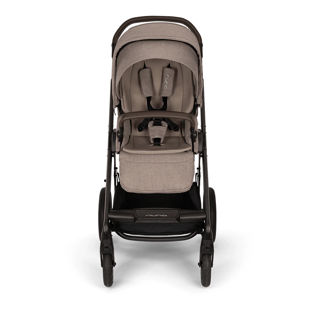Nuna Mixx Next Travel System - Cedar
