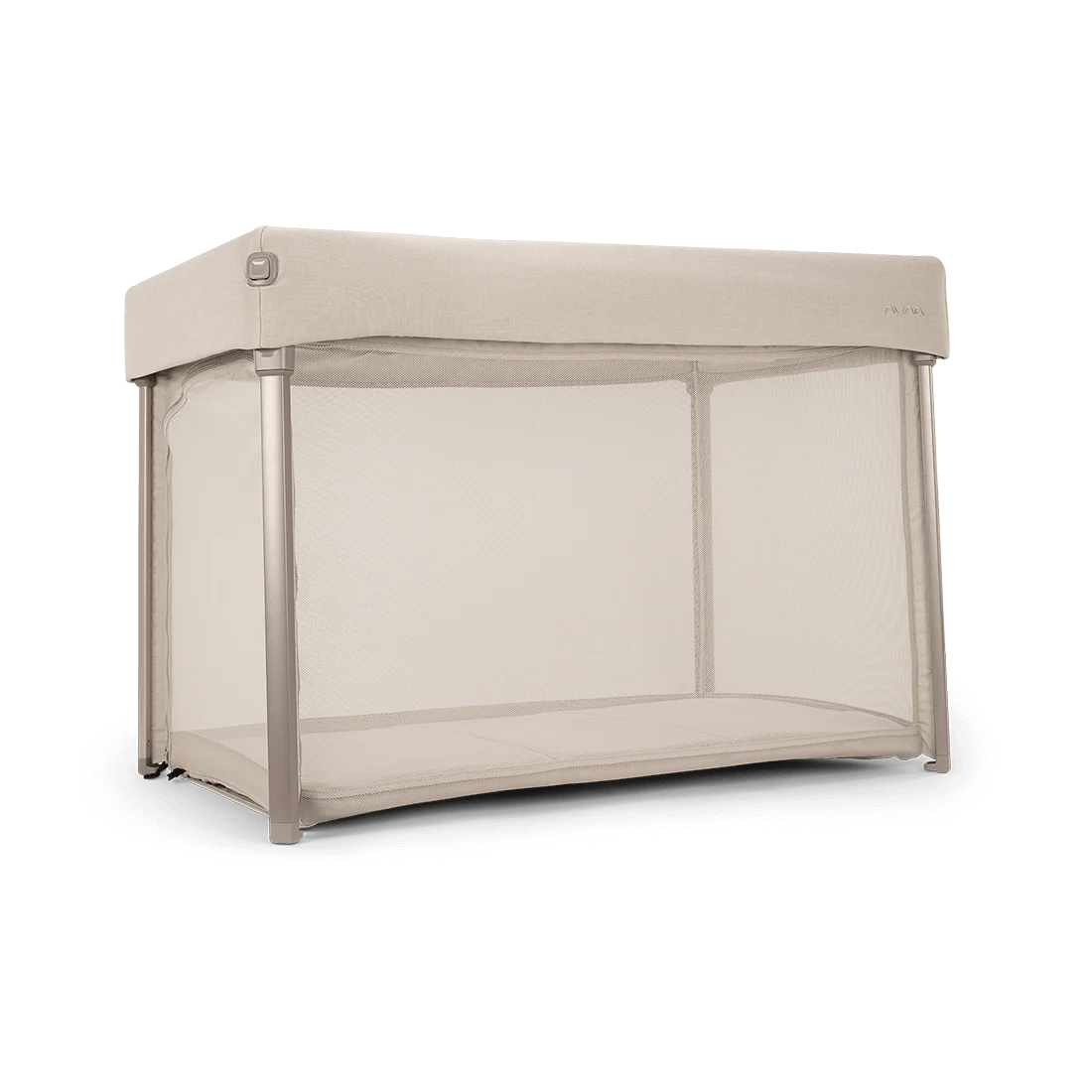 Nuna PAAL Travel Cot