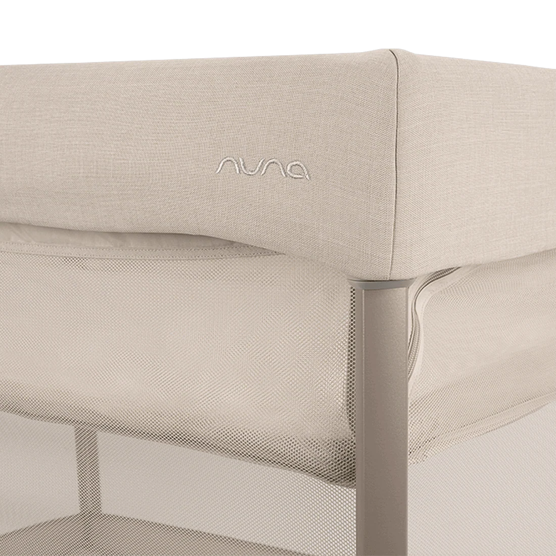 Nuna PAAL Travel Cot