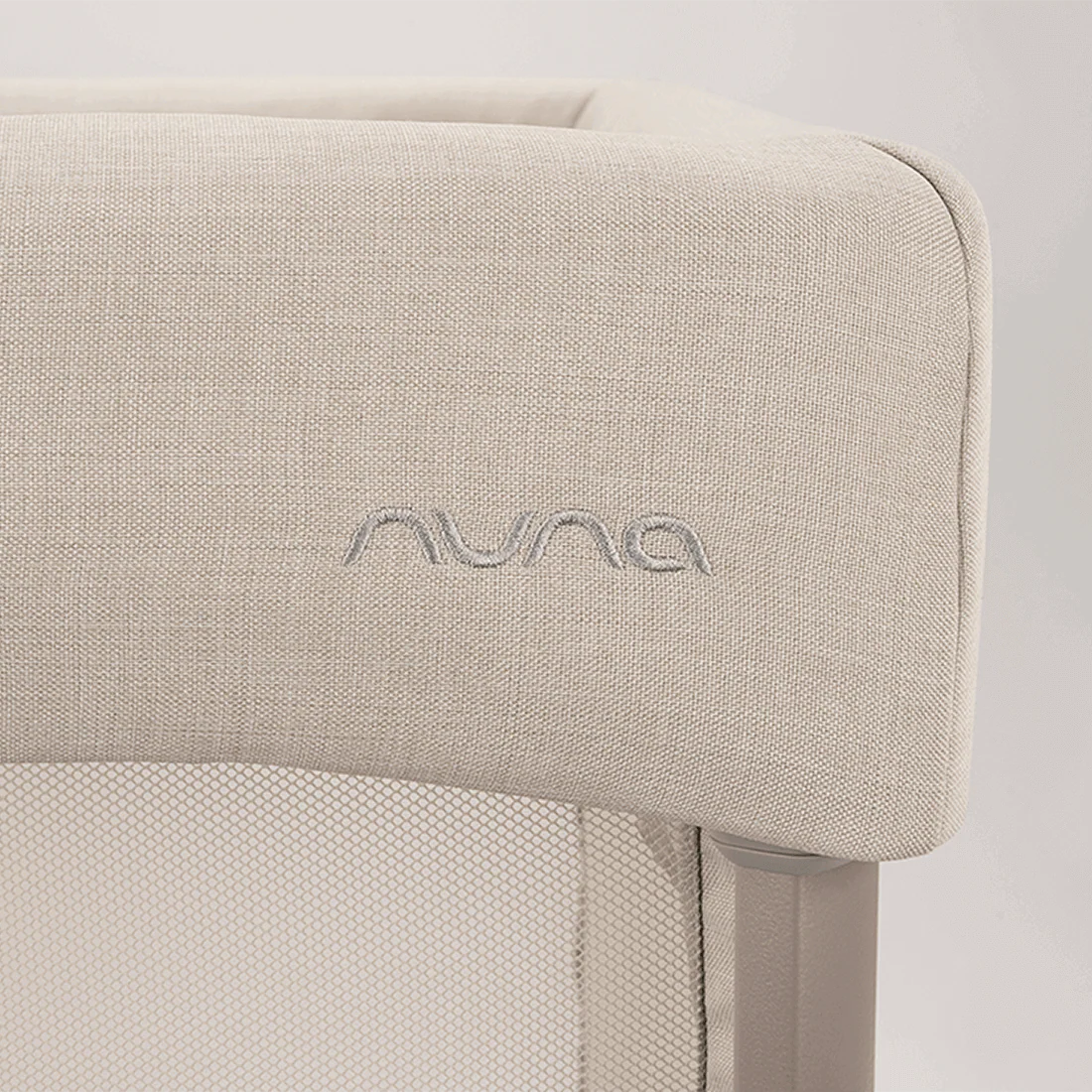 Nuna PAAL Travel Cot