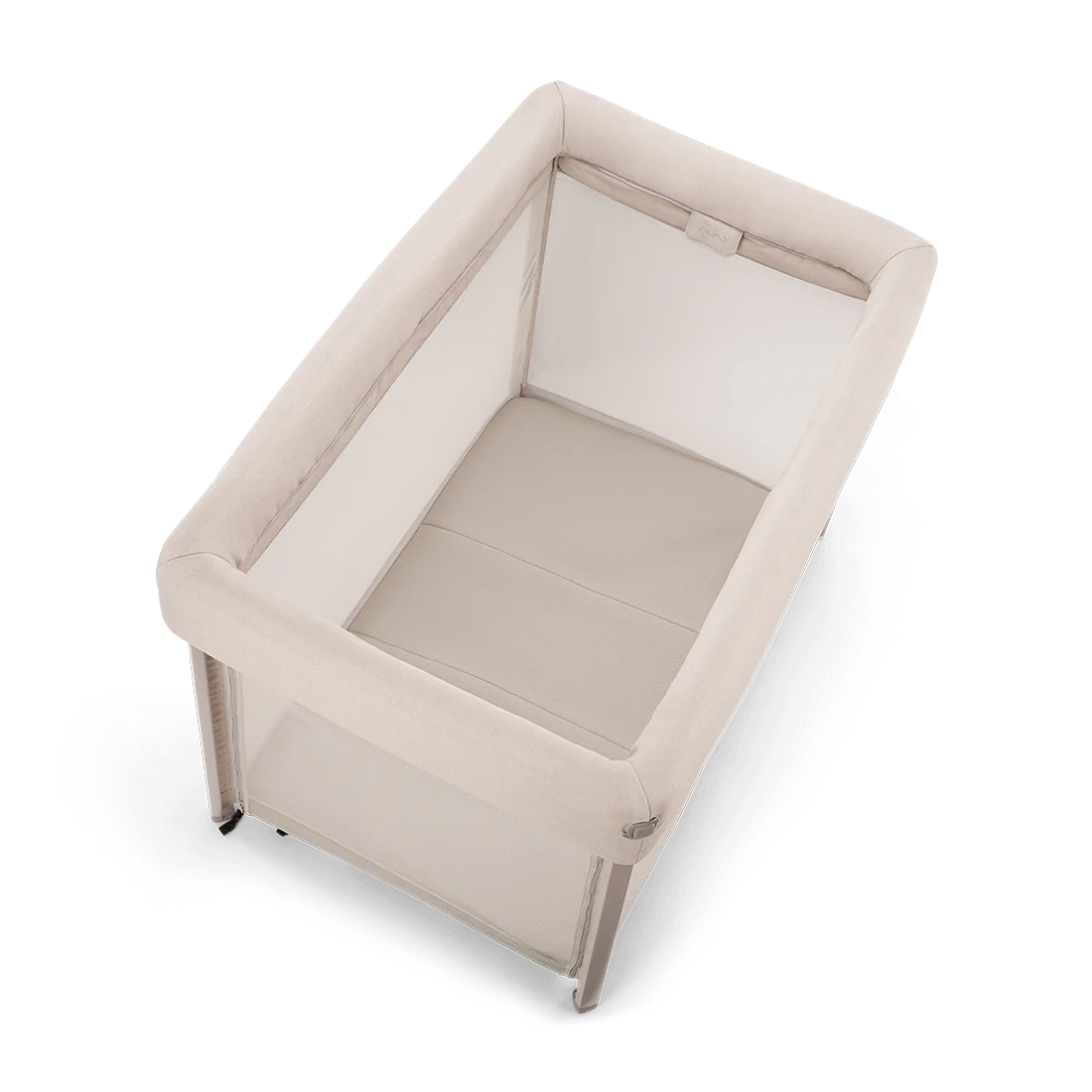 Nuna PAAL Travel Cot