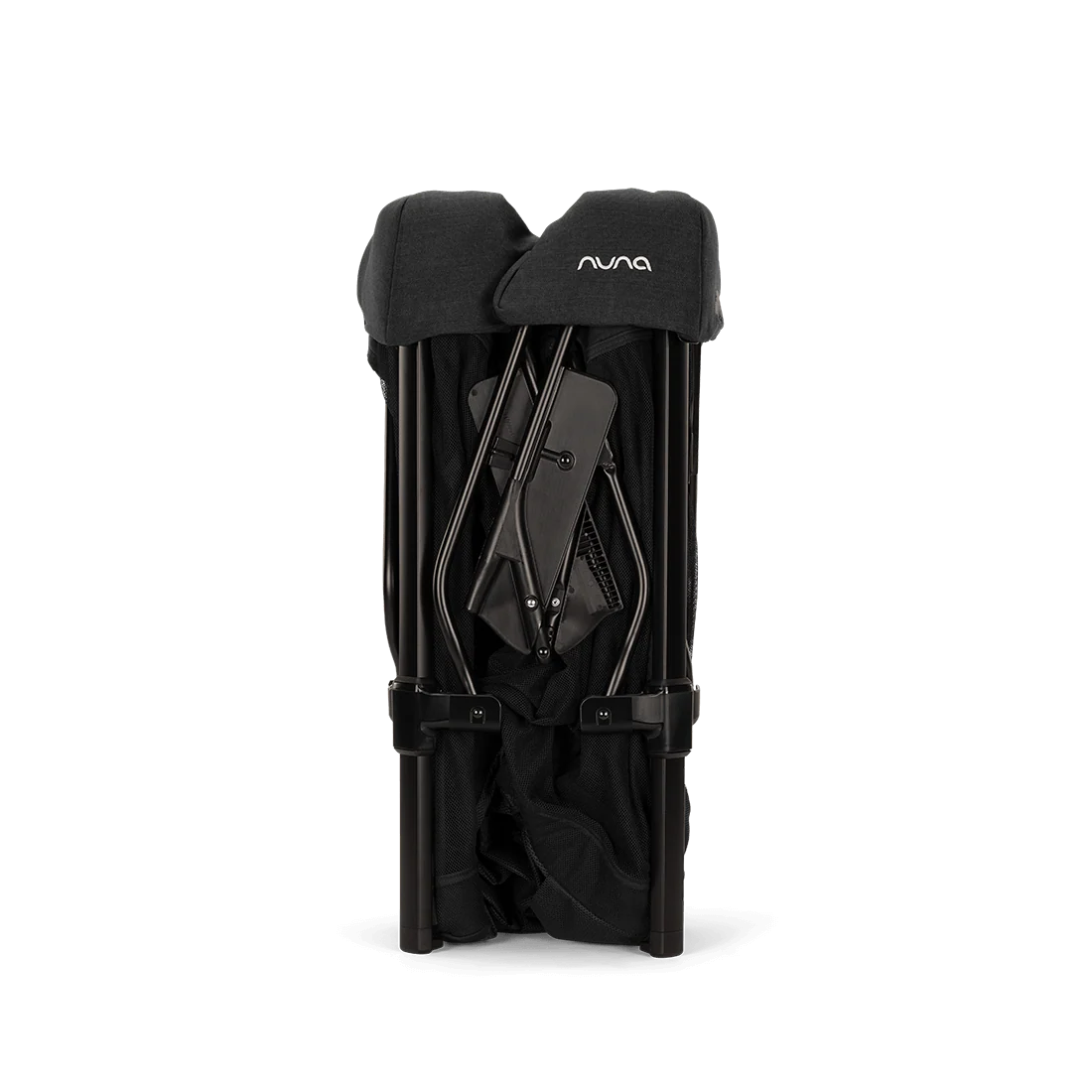 Nuna PAAL Travel Cot