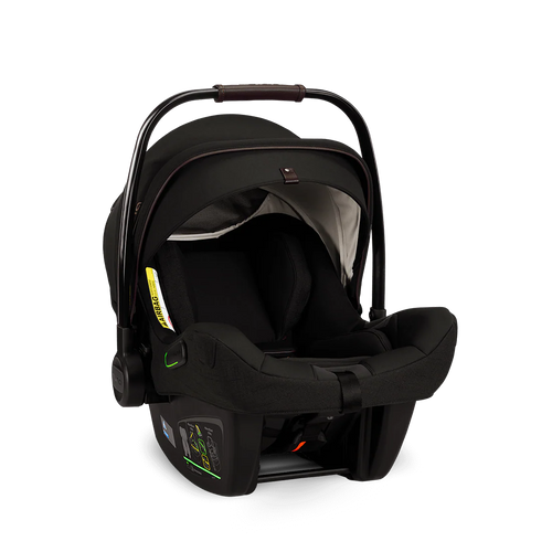 Nuna PIPA Next Infant Car Seat - Riveted