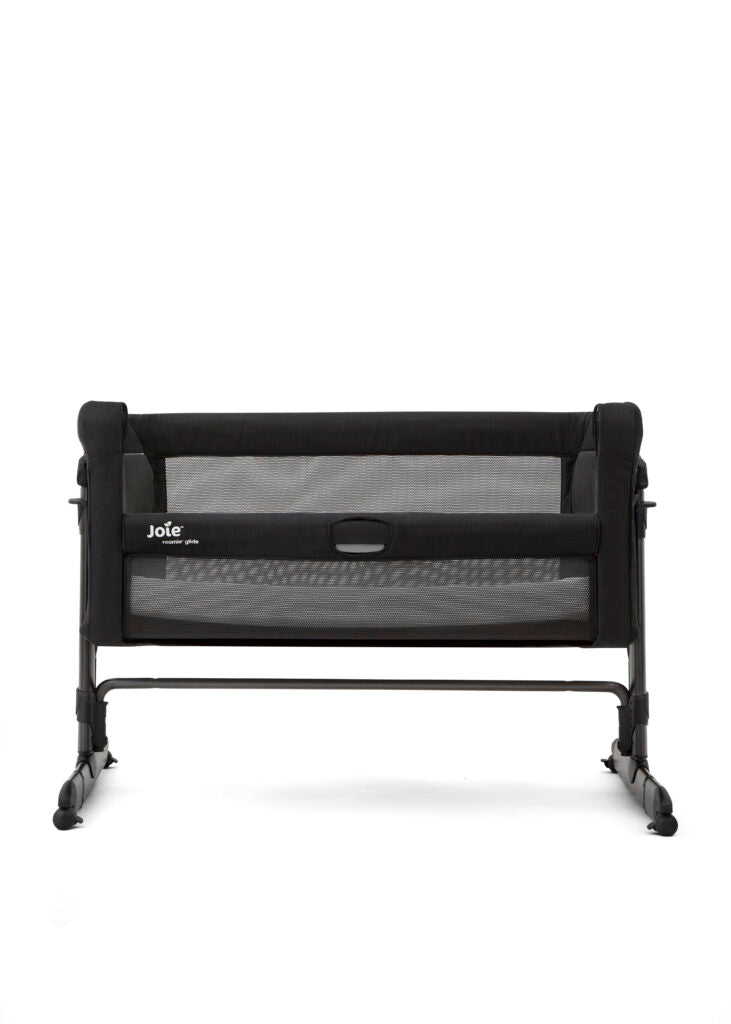Joie Roomie Glide Co-Sleeper Bedside Crib
