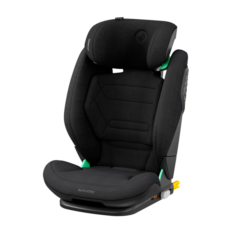 Maxi-Cosi RodiFix Pro 2 i-Size High Back Booster (3 – 12 Years)