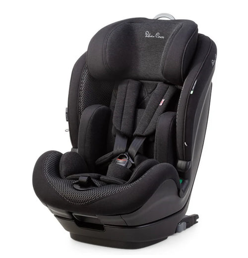 Silver Cross Balance i-Size Donington (15 Months to 12 Years) Isofix Car Seat