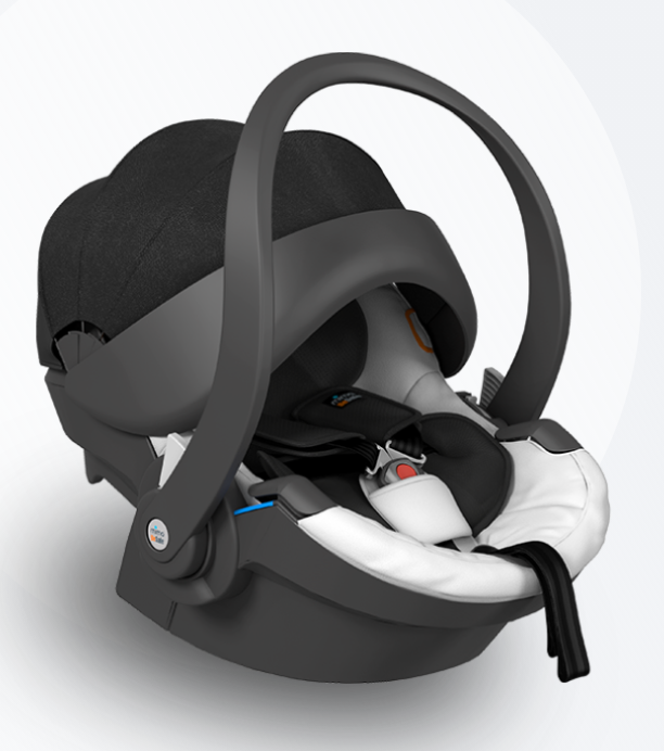 MIMA iZi Go Modular Car Seat