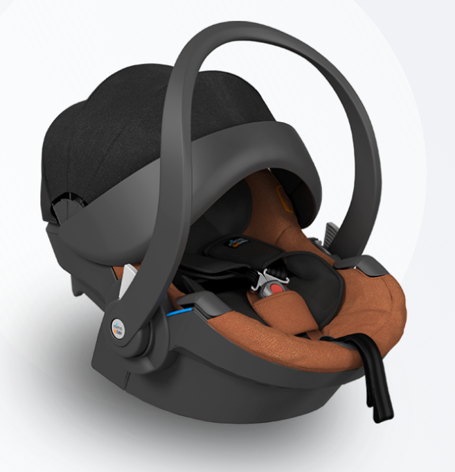 MIMA iZi Go Modular Car Seat