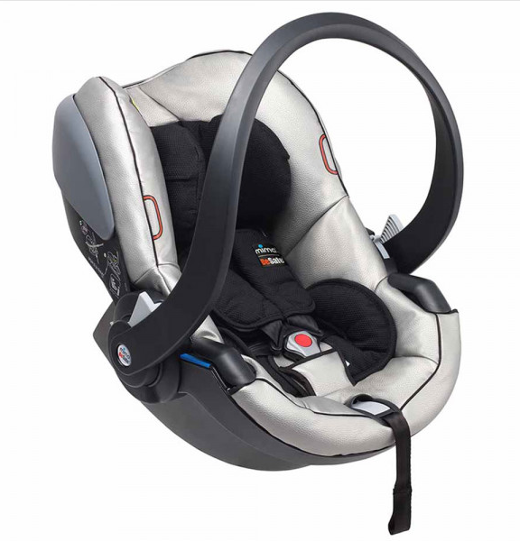MIMA iZi Go Modular Car Seat