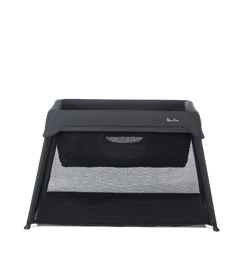 Silver Cross Slumber Travel Cot