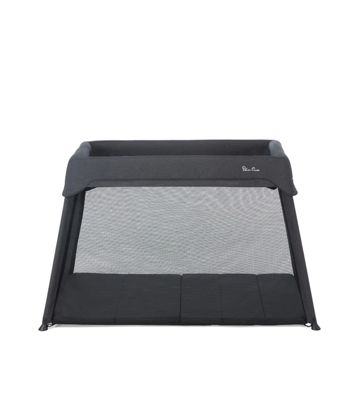Silver Cross Slumber Travel Cot