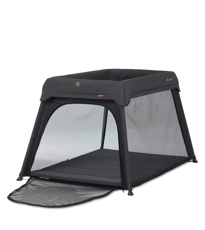 Silver Cross Slumber Travel Cot