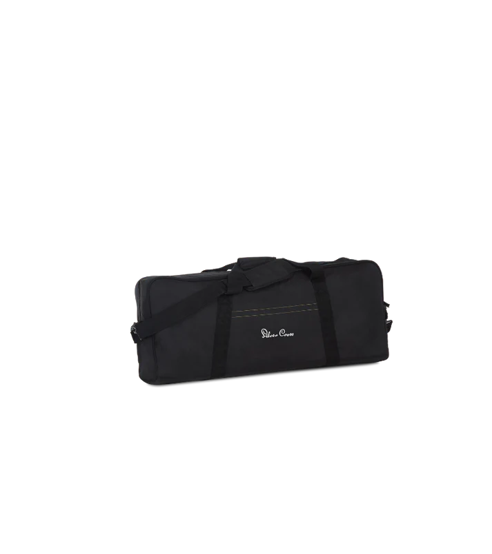 Silver Cross Slumber Travel Cot