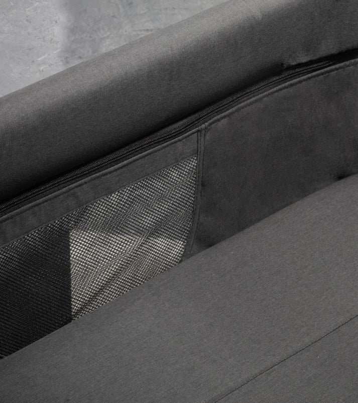 Silver Cross Slumber Travel Cot