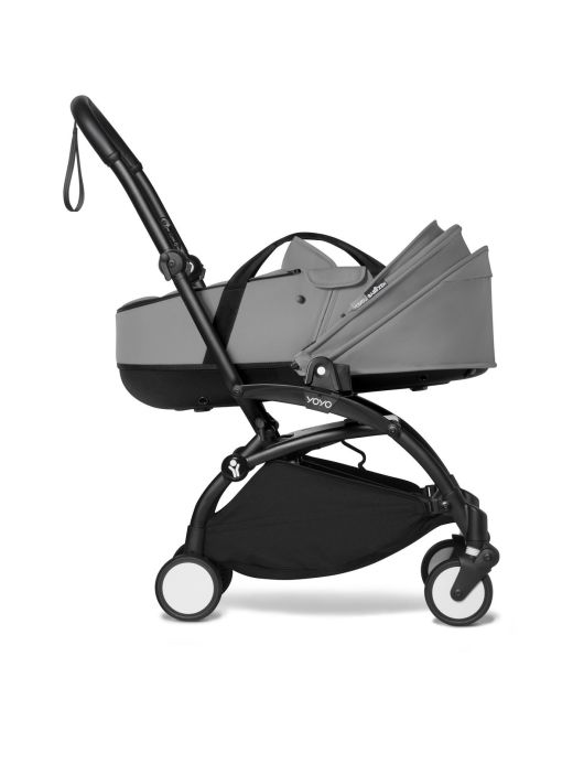 BABYZEN YOYO+ Bassinet | Newborn Cocoon for YOYO² and YOYO+ Frames