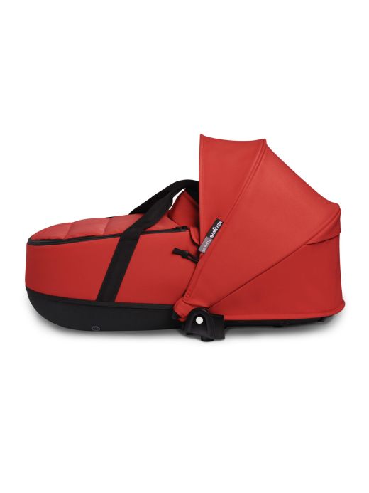 BABYZEN YOYO+ Bassinet | Newborn Cocoon for YOYO² and YOYO+ Frames