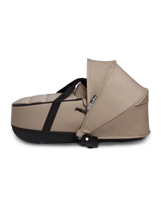 BABYZEN YOYO+ Bassinet | Newborn Cocoon for YOYO² and YOYO+ Frames