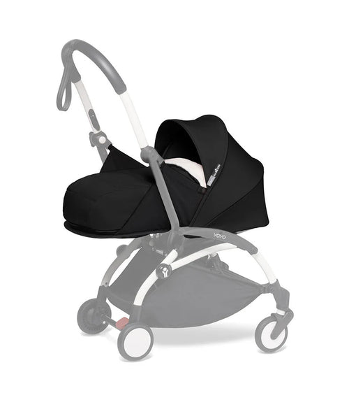 STOKKE YOYO 0+ NEWBORN PACK (excl frame)