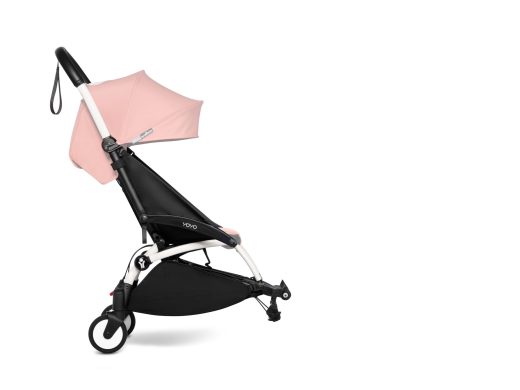 BABYZEN YOYO Connect Frame | Converts YOYO² into a Double Stroller
