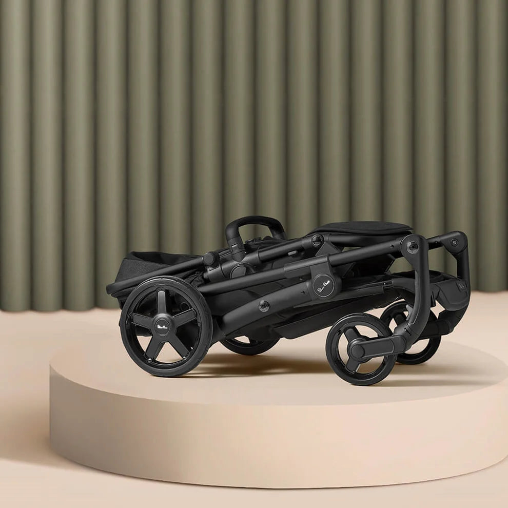 Silver Cross Wave Onyx-2023