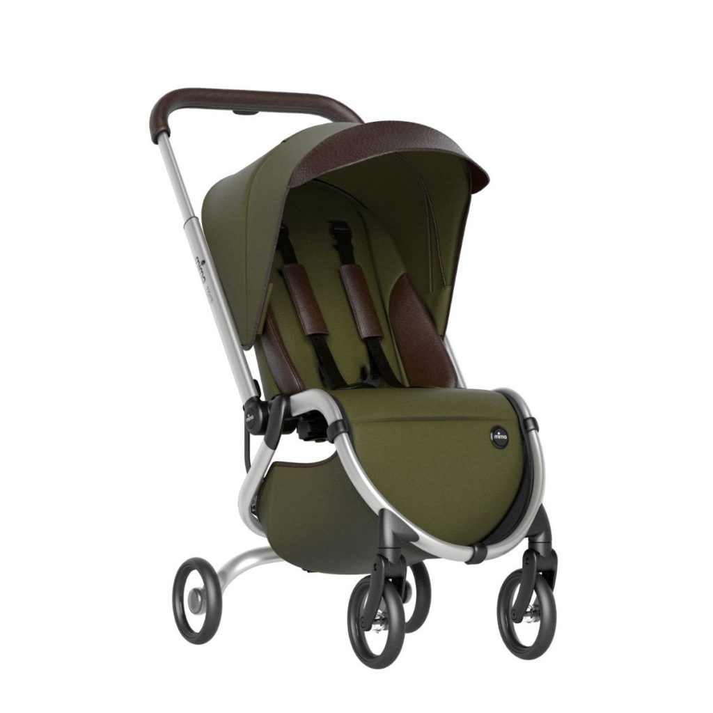 MIMA Zigi Stroller