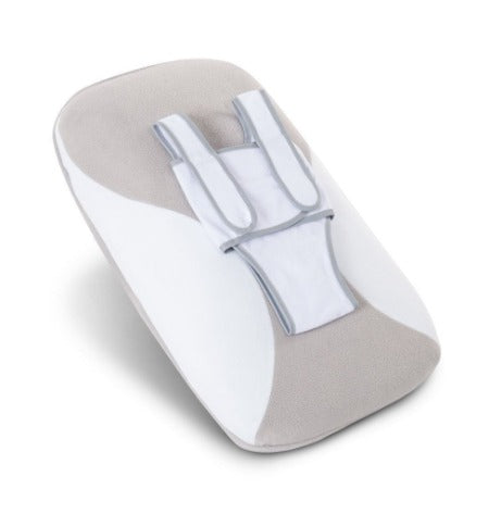 Babocush Ergonomic Baby Bouncer and Newborn Comfort Cushion