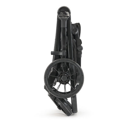Baby Jogger City Select LUX Stroller | Single to Double | All-Terrain