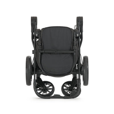 Baby Jogger City Select LUX Stroller | Single to Double | All-Terrain
