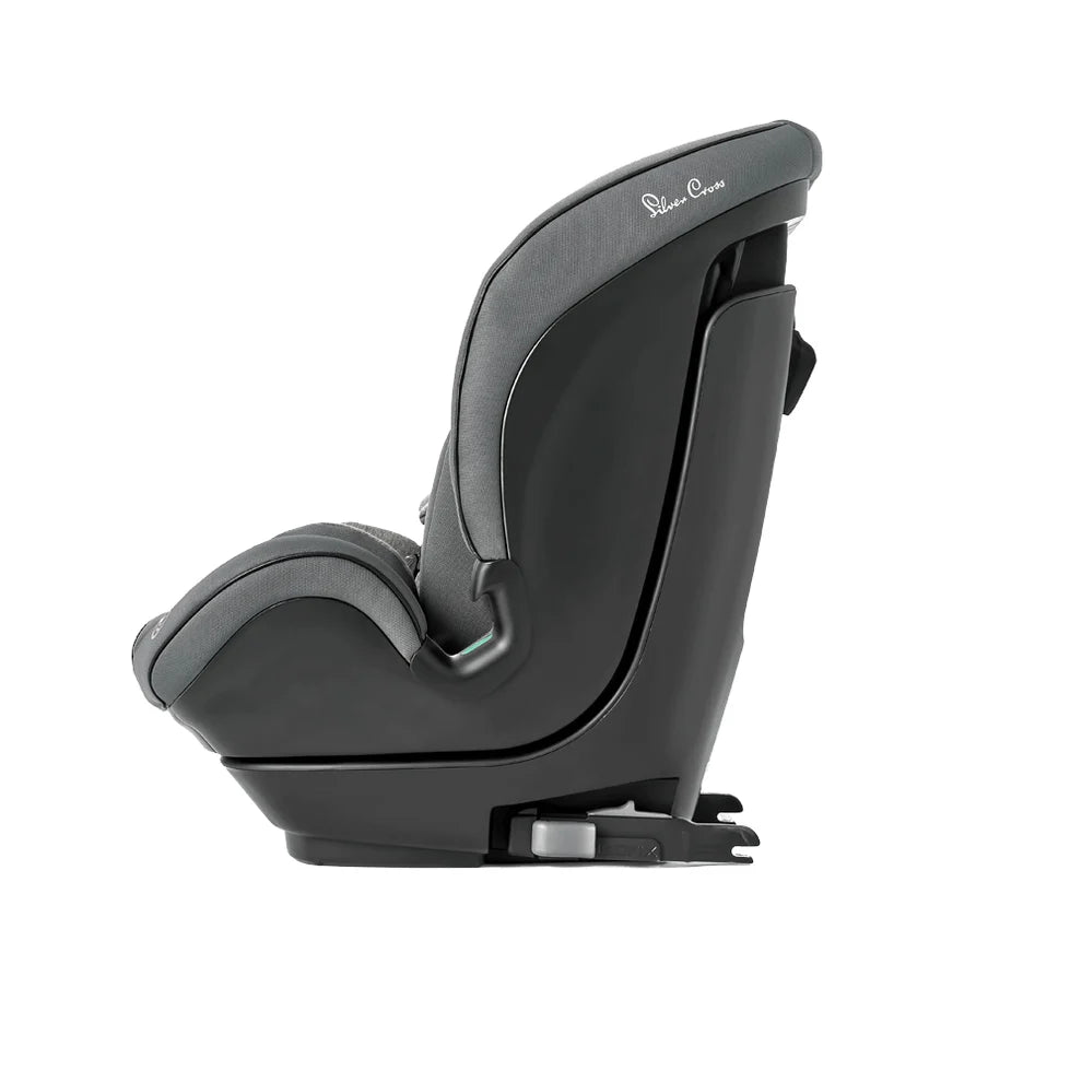 Silver Cross Balance i-Size (1 to 12 Years) - Glacier