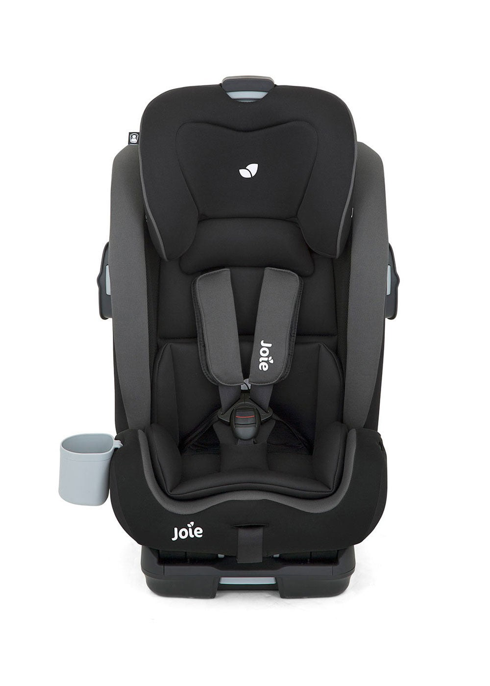 Joie Bold Car Seat – 9kg to 25kg (5-Point Harness)