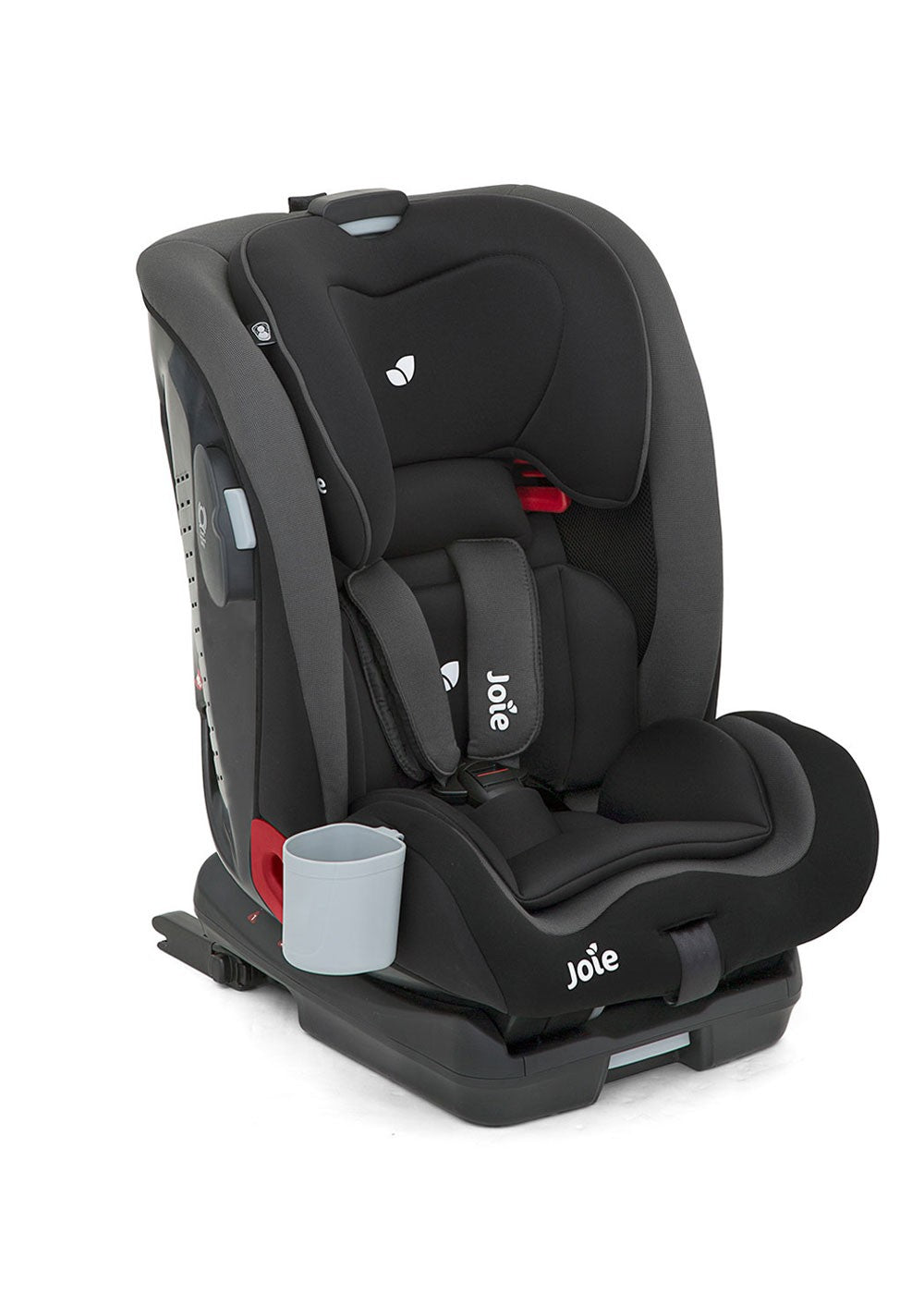 Joie Bold Car Seat – 9kg to 25kg (5-Point Harness)
