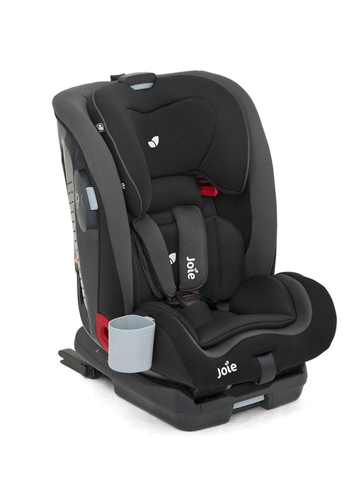 Joie Bold Car Seat – 9kg to 25kg (5-Point Harness)