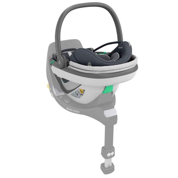 Maxi-Cosi Coral 360 Modular Infant Car Seat (Birth – 15 Months)