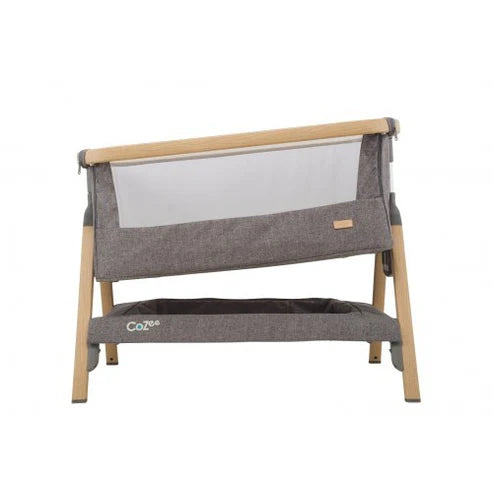 Tutti Bambini CoZee Bedside Crib