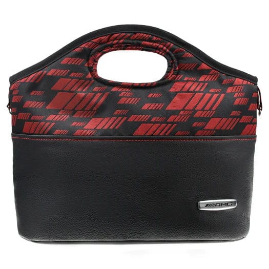 Mercedes AMG GT² Travel System Limited Edition - Hyper Red - Car Seat Bundle