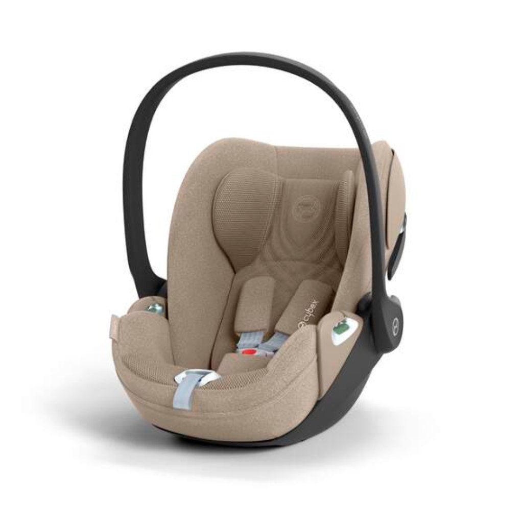 Cybex Cloud T i-Size Infant Car Seat image 12