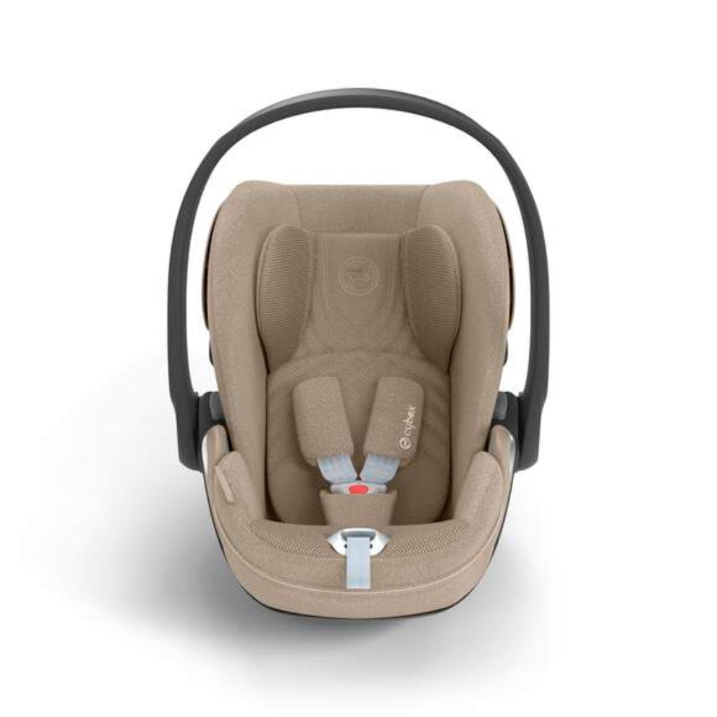 Cybex Cloud T i-Size Infant Car Seat image 15
